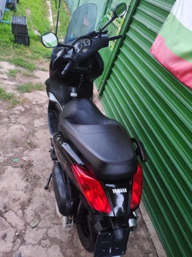 Yamaha X-max 250 sport, снимка 9
