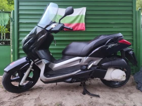 Yamaha X-max 250 sport, снимка 1