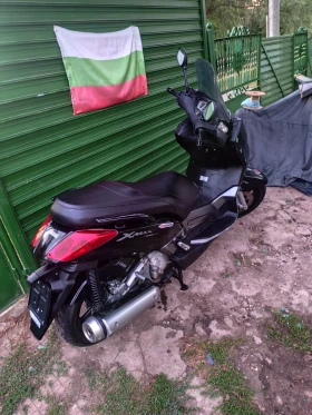 Yamaha X-max 250 sport, снимка 10