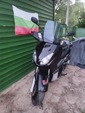 Yamaha X-max 250 sport, снимка 2