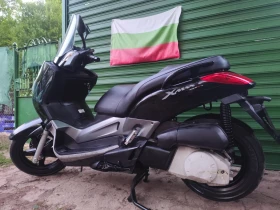 Yamaha X-max 250 sport, снимка 6