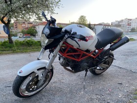 Ducati Monster, снимка 1 - Мотоциклети и мототехника - 45180893