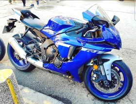 Yamaha YZF-R1 | Mobile.bg    14