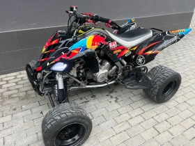 Yamaha Raptor 700 Special Edition, снимка 4