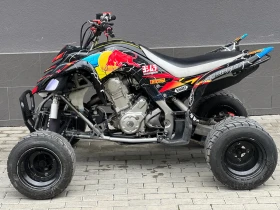 Yamaha Raptor 700 Special Edition, снимка 7