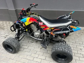 Yamaha Raptor 700 Special Edition, снимка 5