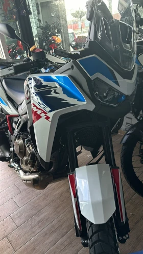 Honda Crf Afrika Twin ES, снимка 1