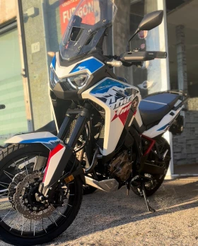 Honda Crf Afrika Twin ES, снимка 2