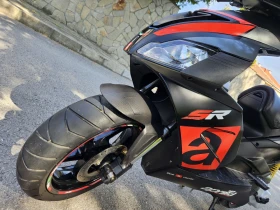 Aprilia Sr 50 R / /  | Mobile.bg    17