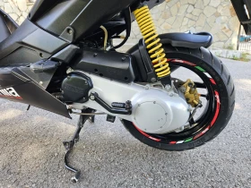 Aprilia Sr 50 R / /  | Mobile.bg    9
