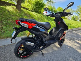 Aprilia Sr 50 R / /  | Mobile.bg    4
