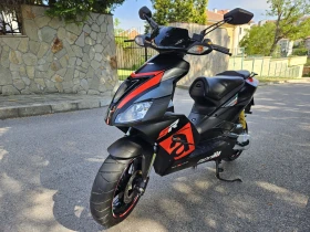  Aprilia Sr