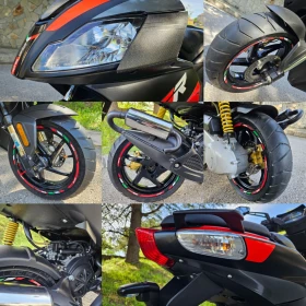 Aprilia Sr 50 R / /  | Mobile.bg    16