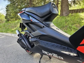 Aprilia Sr 50 R / /  | Mobile.bg    10
