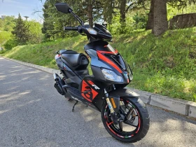 Aprilia Sr 50 R / /  | Mobile.bg    3