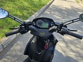 Aprilia Sr 50 R / /  | Mobile.bg    13