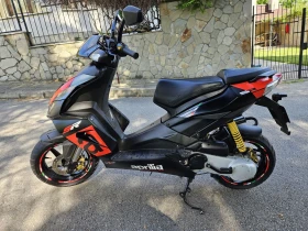 Aprilia Sr 50 R / /  | Mobile.bg    8