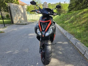 Aprilia Sr 50 R / /  | Mobile.bg    2