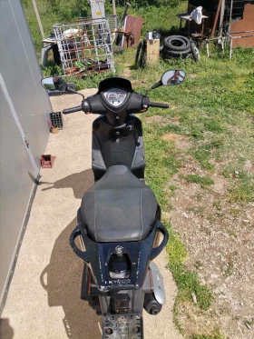 Kymco Agility 50 | Mobile.bg    6