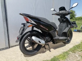 Kymco Agility 50 | Mobile.bg    5