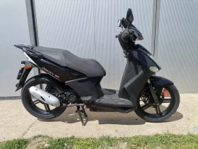 Kymco Agility 50 | Mobile.bg    2