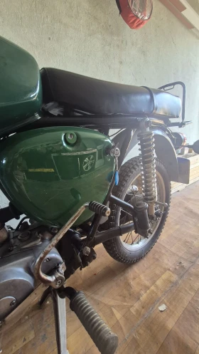 Simson 50 | Mobile.bg    4