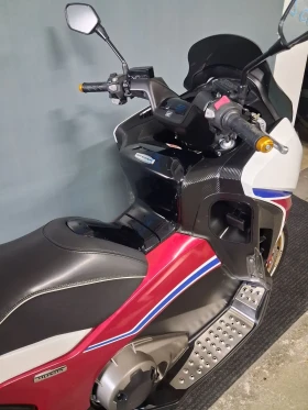 Honda Integra S 750i DCT ABS | Mobile.bg    6