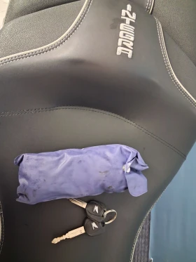 Honda Integra S 750i DCT ABS | Mobile.bg    15