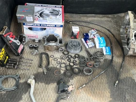 Honda Crf 250r, снимка 9