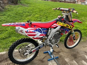 Honda Crf 250r, снимка 2