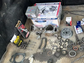 Honda Crf 250r, снимка 11