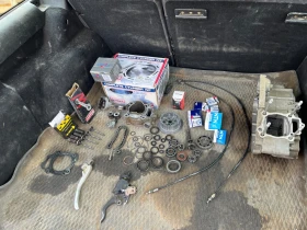 Honda Crf 250r, снимка 10