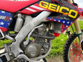 Honda Crf 250r, снимка 3