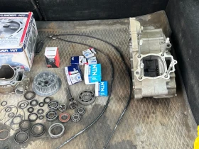 Honda Crf 250r, снимка 12