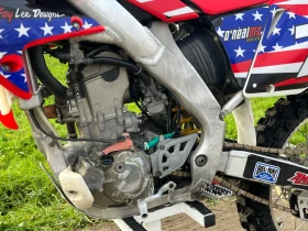 Honda Crf 250r, снимка 4