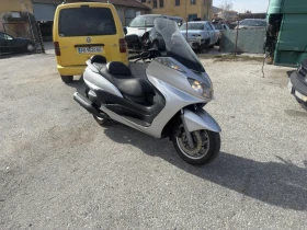 Yamaha Majesty 400i - изображение 1