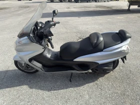 Yamaha Majesty 400i, снимка 2 - Мотоциклети и мототехника - 53682398