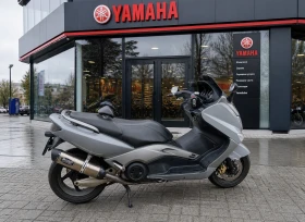 Yamaha T-max 500 Malossi Full Full | Mobile.bg � ����� ������ 3