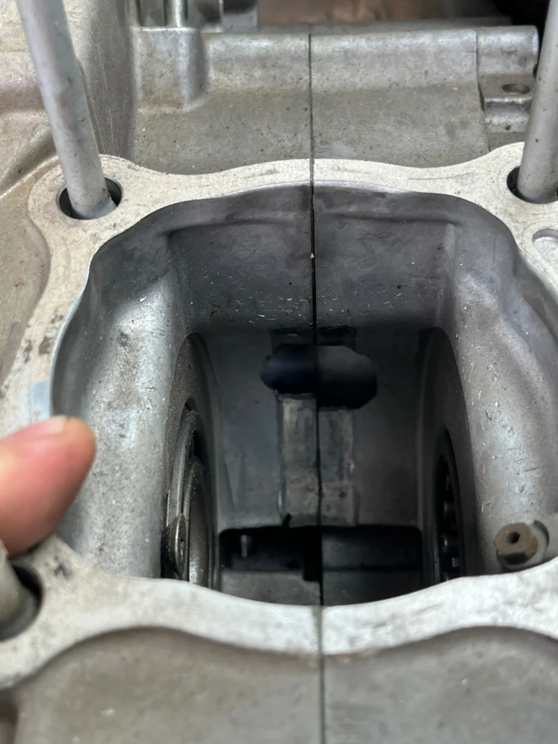 Honda Crf 250r, снимка 13 - Мотоциклети и мототехника - 52915485