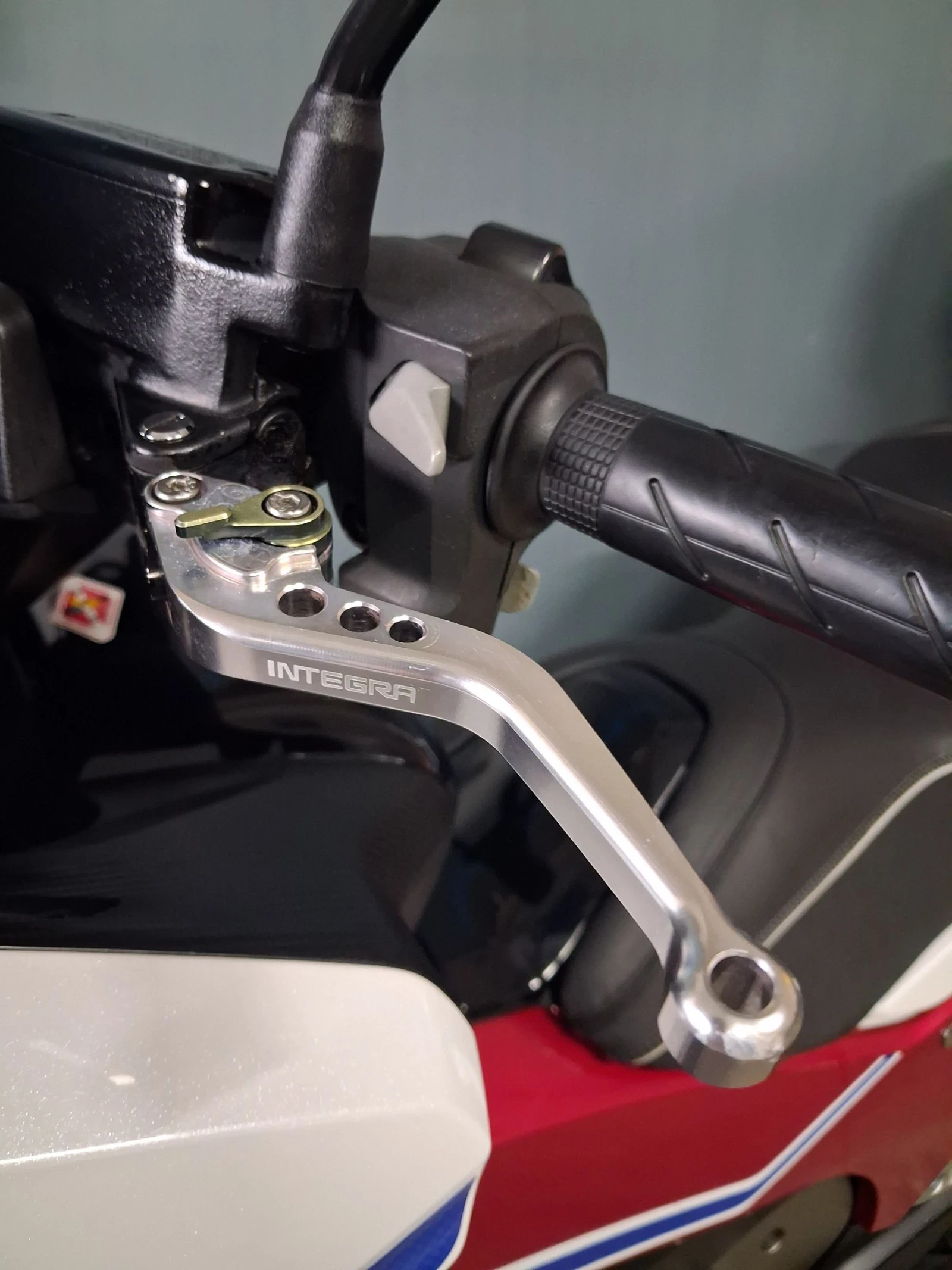 Honda Integra S 750i DCT ABS | Mobile.bg   13