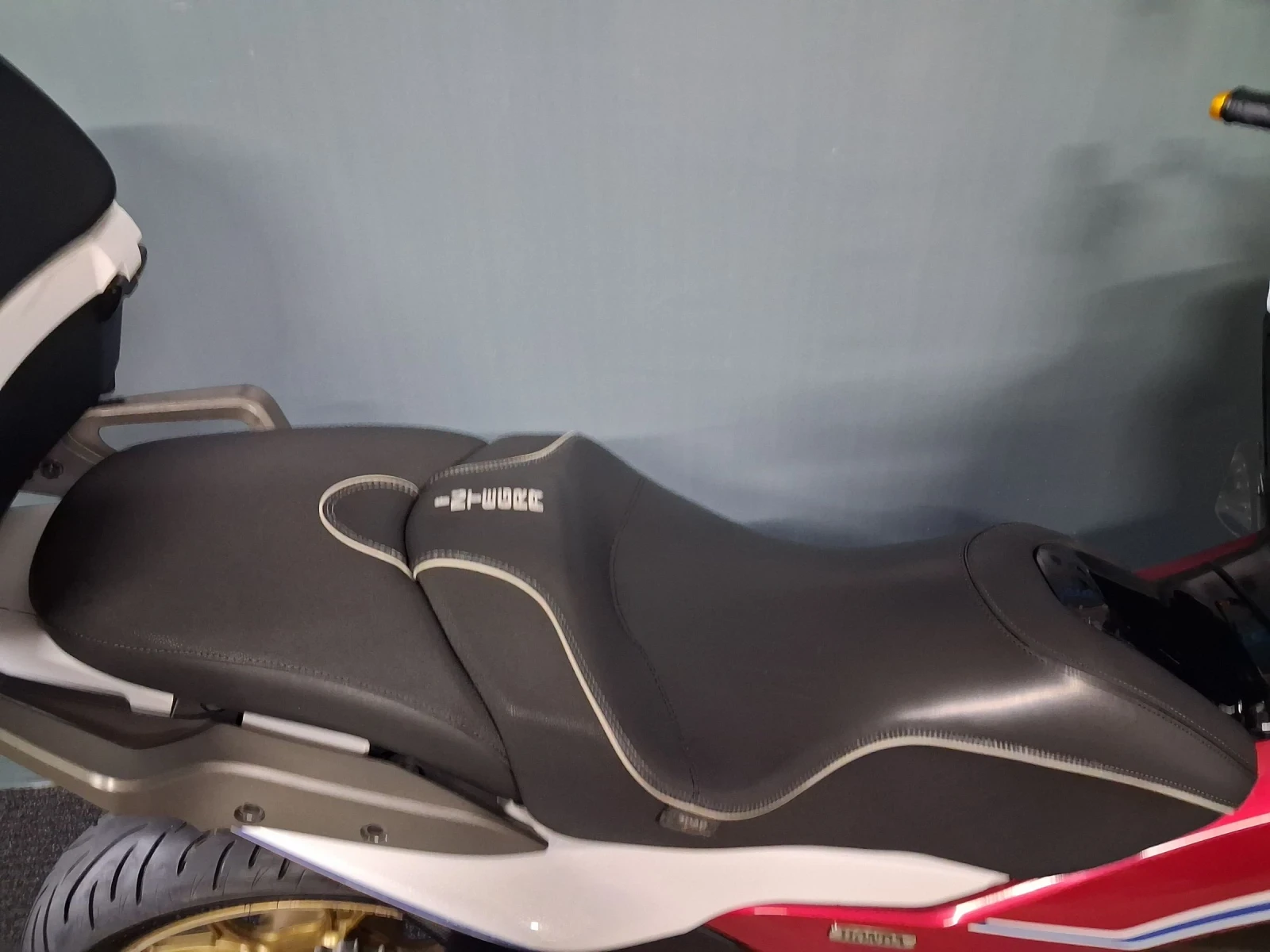 Honda Integra S 750i DCT ABS | Mobile.bg   7