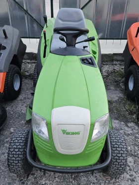Обява за продажба на Трактор John Deere Косачки ~2 500 лв. - изображение 11