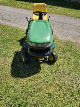 Обява за продажба на Трактор John Deere Косачки ~2 500 лв. - изображение 3