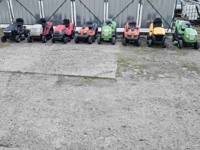 Обява за продажба на Трактор John Deere Косачки ~2 500 лв. - изображение 2
