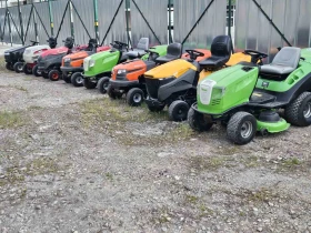Обява за продажба на Трактор John Deere Косачки ~2 500 лв. - изображение 1
