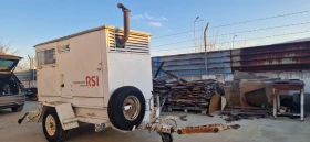 Допълнително оборудване Електроагрегат MAGYRUS DEUTZ 46kW 70A, снимка 2