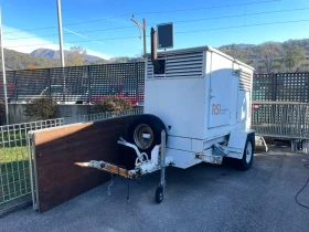 Допълнително оборудване Електроагрегат MAGYRUS DEUTZ 46kW 70A, снимка 17