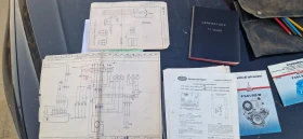 Допълнително оборудване Електроагрегат MAGYRUS DEUTZ 46kW 70A, снимка 12
