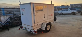 Допълнително оборудване Електроагрегат MAGYRUS DEUTZ 46kW 70A, снимка 4