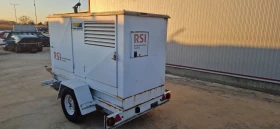 Допълнително оборудване Електроагрегат MAGYRUS DEUTZ 46kW 70A, снимка 3